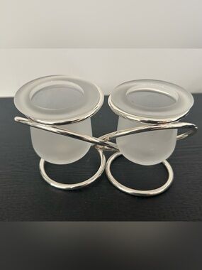 Vintage PartyLite Candle Holder